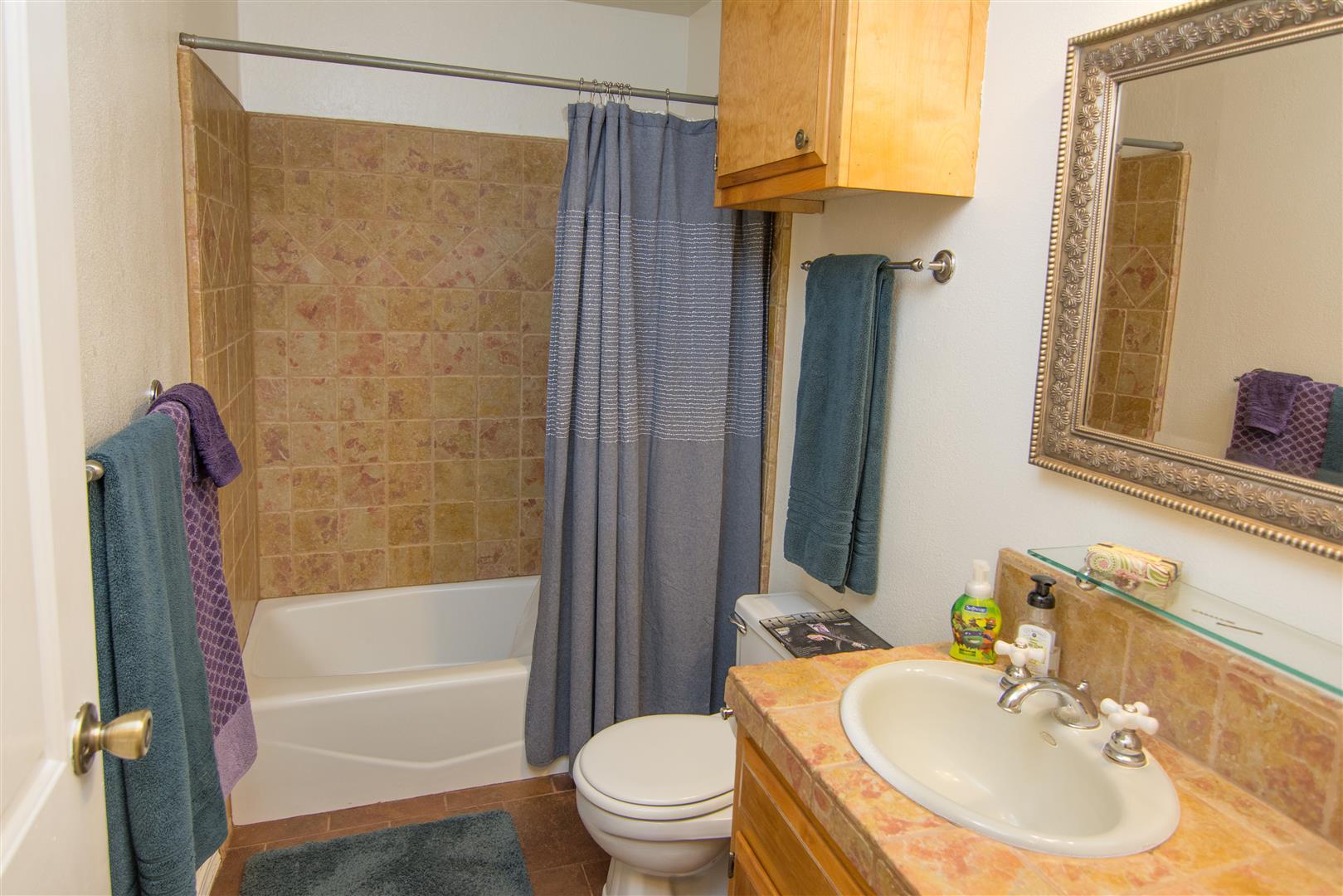 30432 Whitmore Road Whitmore, CA 96096 - Photo 8 of 26 Hall Bath