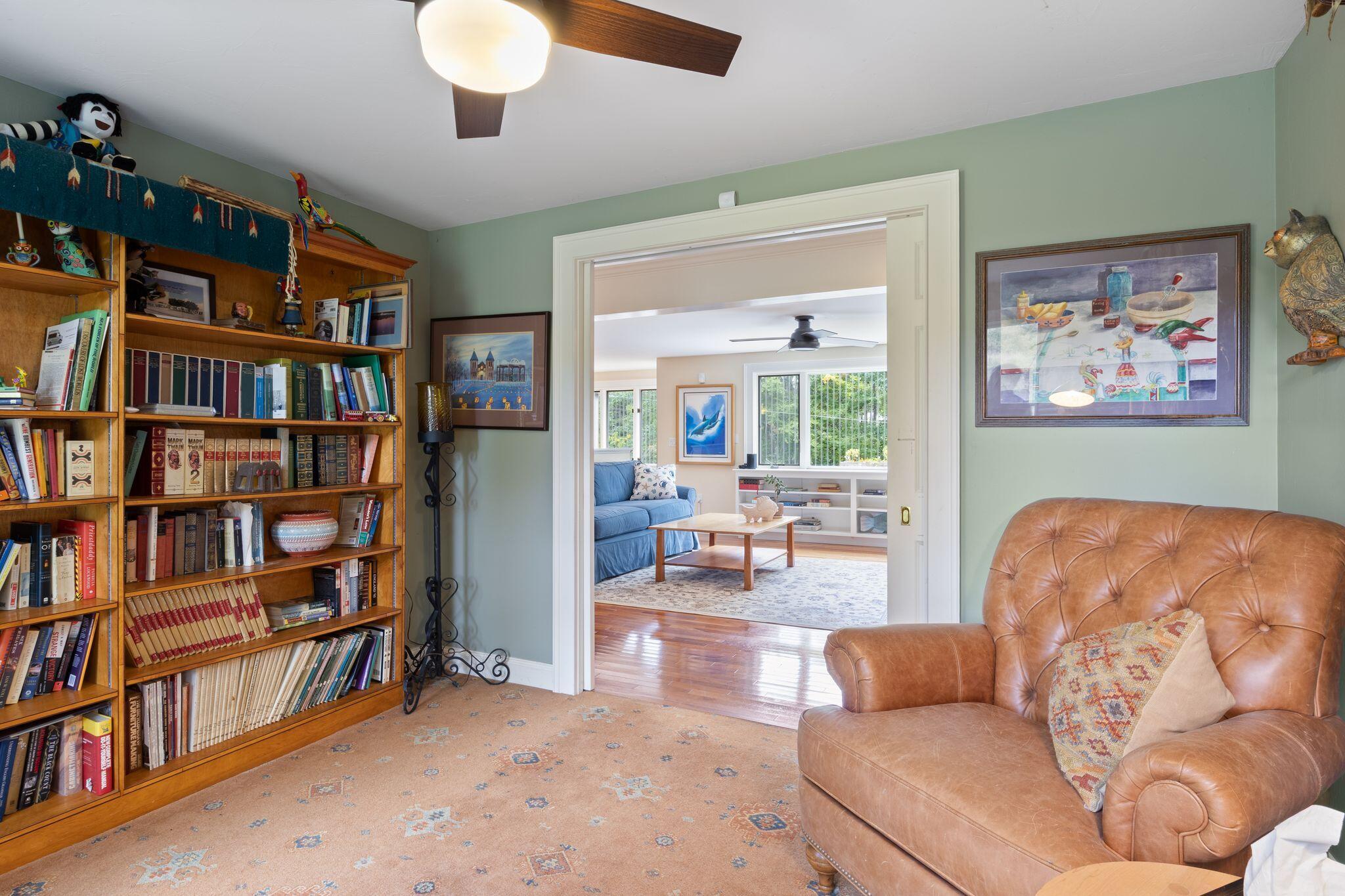 79 Spurwink Road Scarborough, ME 04074 - Photo 25 of 63 79 Spurwink Road