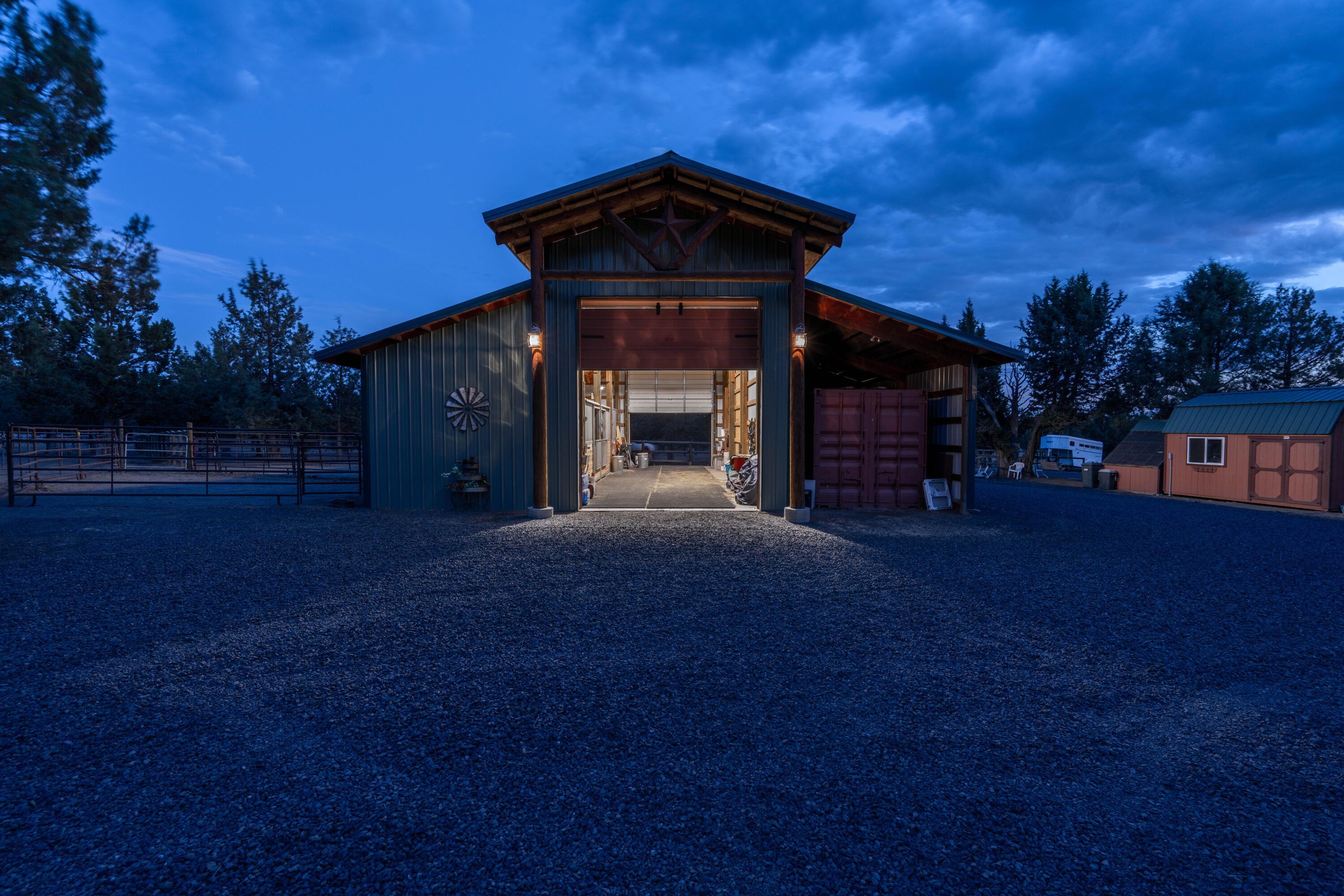 10226 Geneva View Road Terrebonne, OR 97760 - Photo 61 of 86 DSC06961