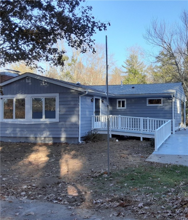 83 Echo Road Glocester, RI 02814 - Photo 1 of 3