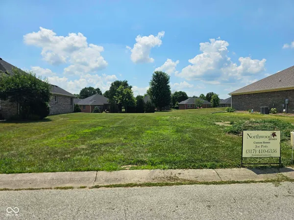 $59,900 | 4495 Quail Creek Trace North, Pittsboro, IN 46167