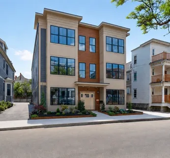 $869,000 | 54 Dorset Street, Unit 1, Boston, MA 02125