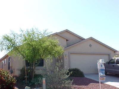 8317 South Lost Mountain Road Tucson, AZ 85747 - Photo 1 of 1 Gallery Image 1