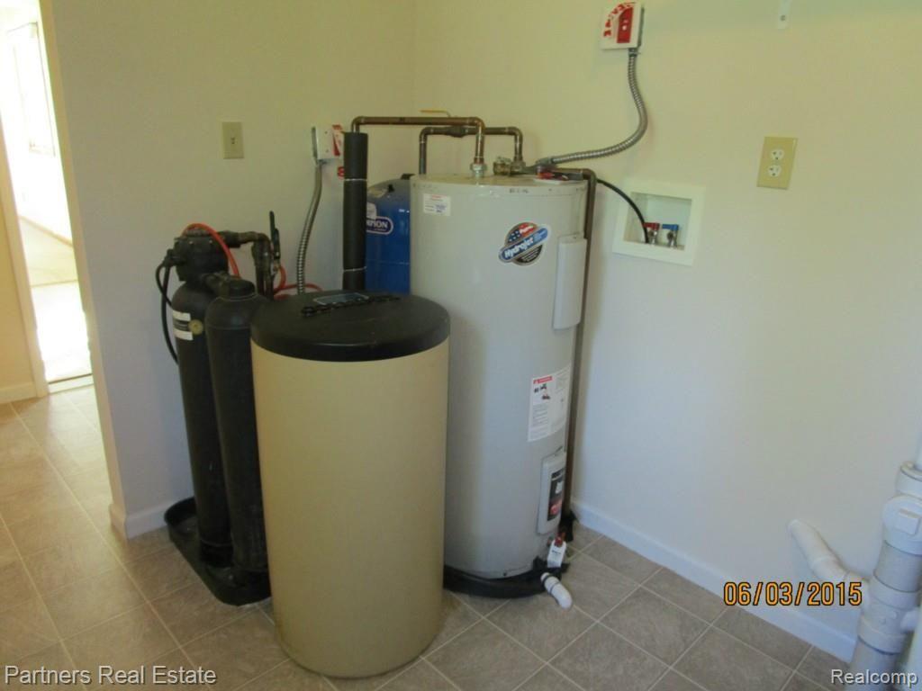 3529 Rush Lake Road Pinckney, MI 48169 - Photo 10 of 12 Water Heater & Softener.jpg