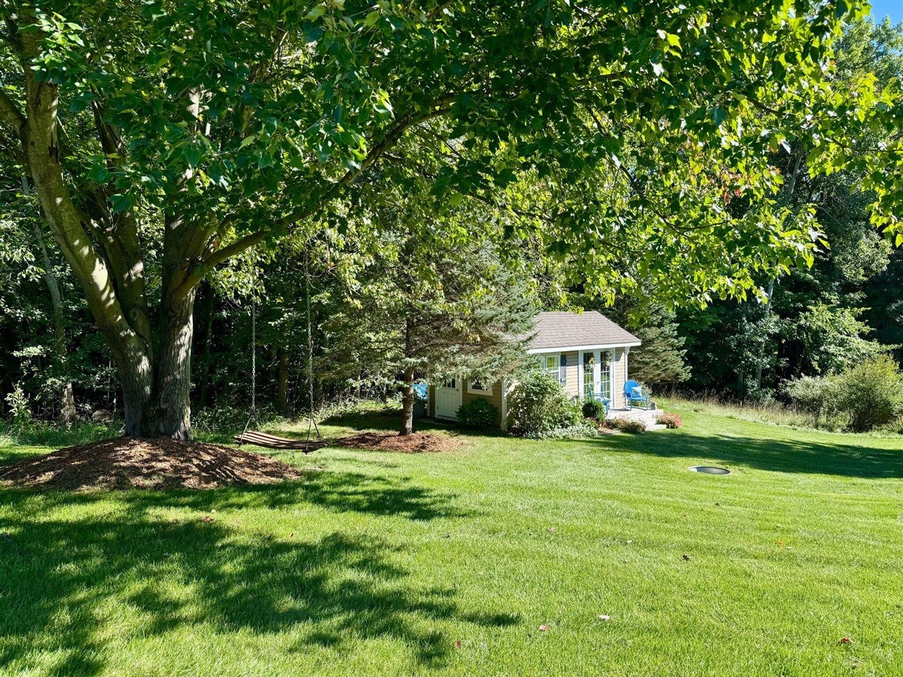 9425 Ravine Ridge Drive Southeast Caledonia, MI 49316 - Photo 77 of 91 Gallery Image 77