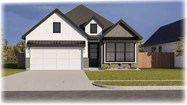 $319,194 | 307 East Locust Street, Leonard, TX 75452