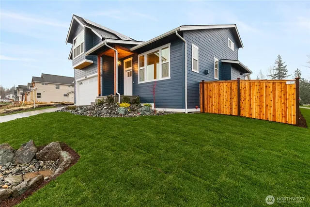 $749,900 | 5963 (lot 69) Ranch Loop, Ferndale, WA 98248