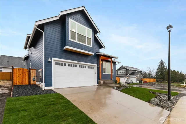 $739,900 | 5963 (lot 69) Ranch Loop, Ferndale, WA 98248