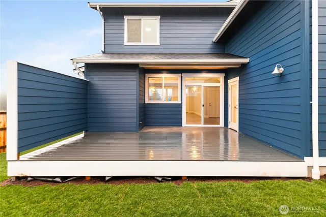 $739,900 | 5963 (lot 69) Ranch Loop, Ferndale, WA 98248