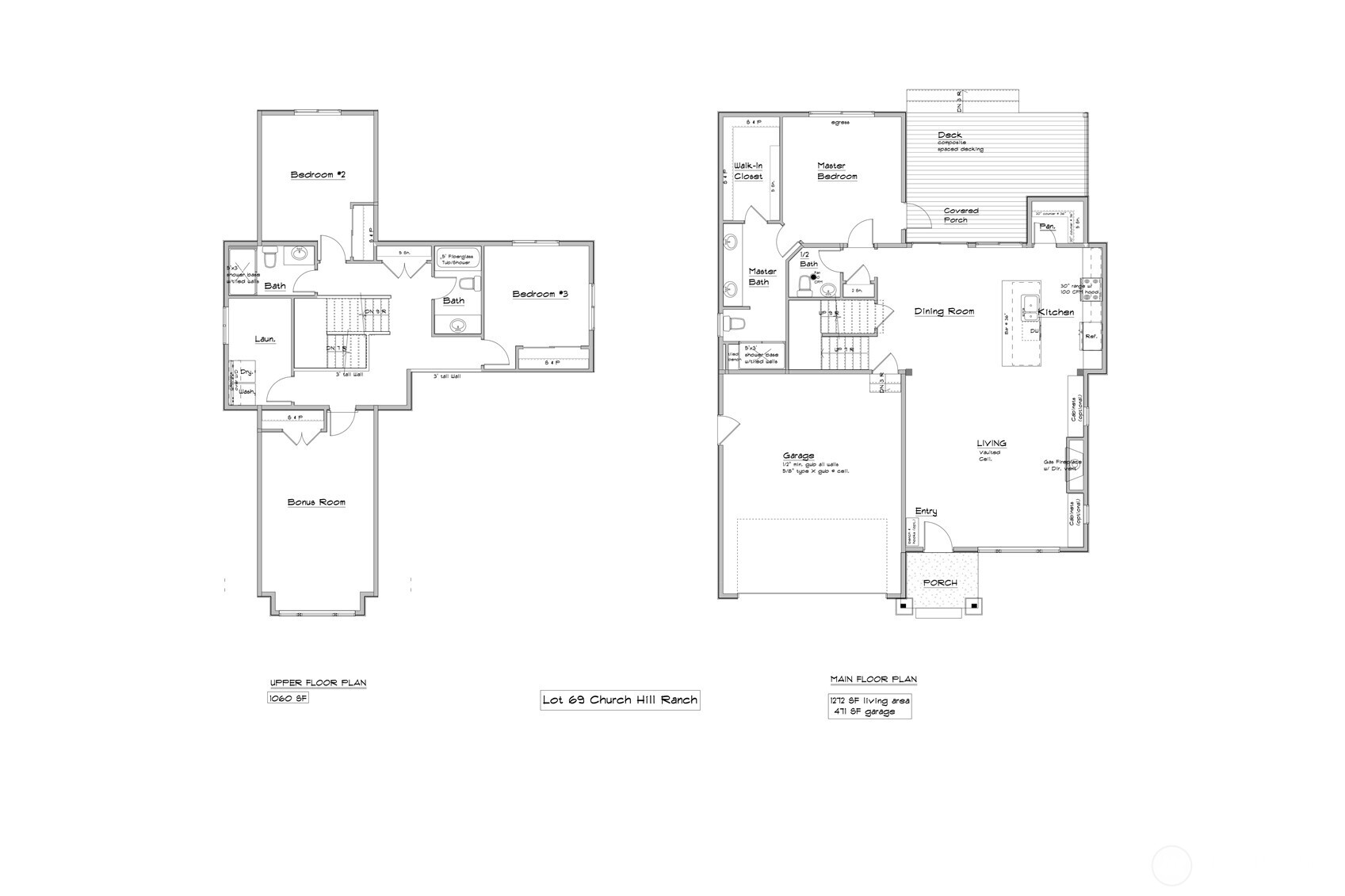 5963 (lot 69) Ranch Loop Ferndale, WA 98248 - Photo 36 of 37
