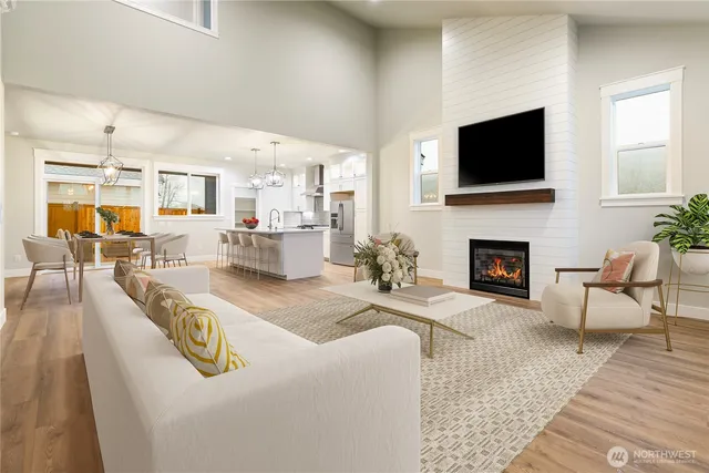 $739,900 | 5963 (lot 69) Ranch Loop, Ferndale, WA 98248