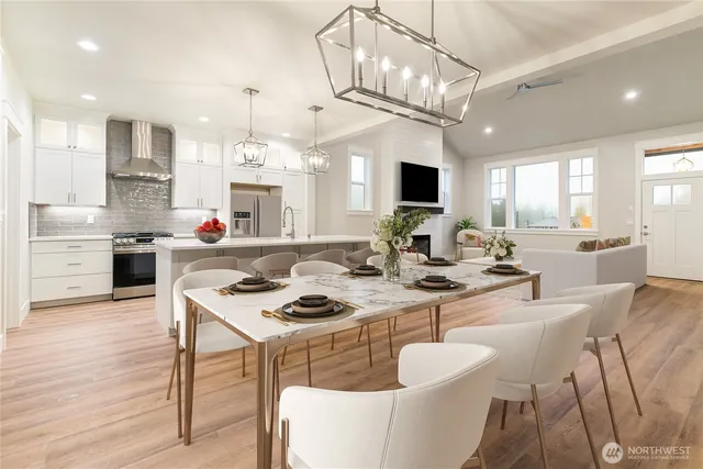 $739,900 | 5963 (lot 69) Ranch Loop, Ferndale, WA 98248