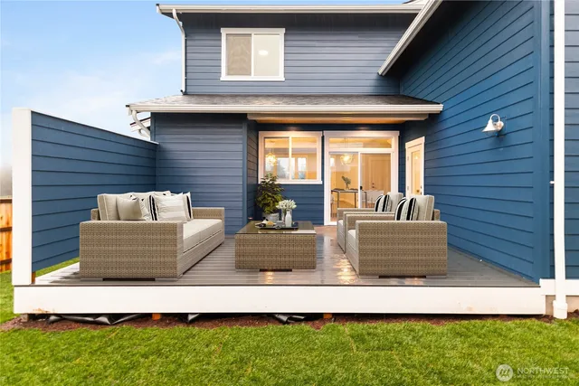 $739,900 | 5963 (lot 69) Ranch Loop, Ferndale, WA 98248