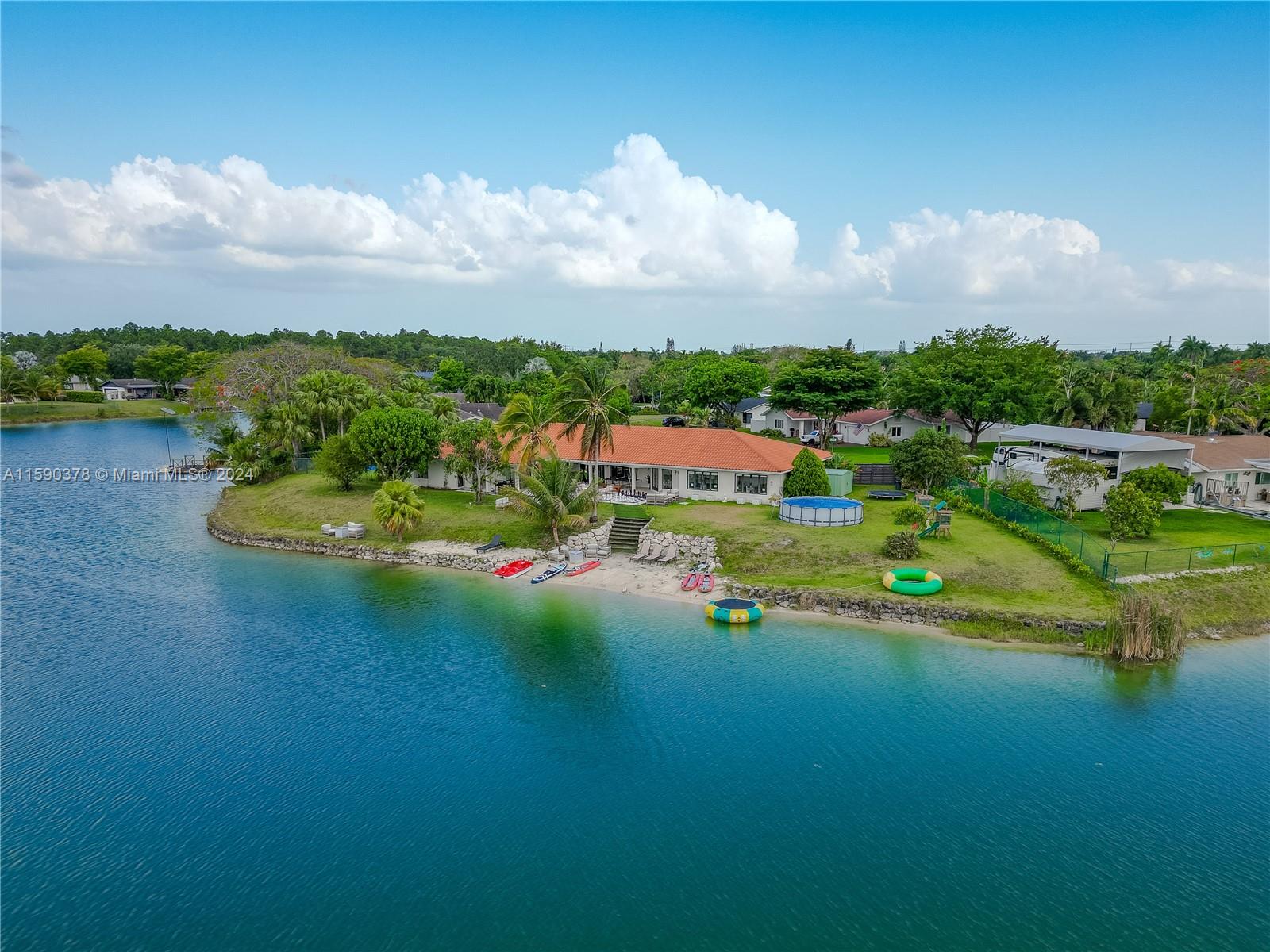 12505 Southwest 112th Ct  