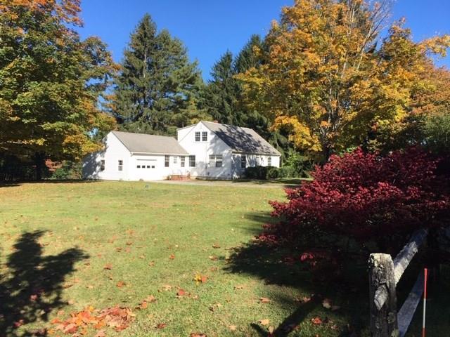 254 Church Road Brunswick, ME 04011 - Photo 1 of 10 Photo