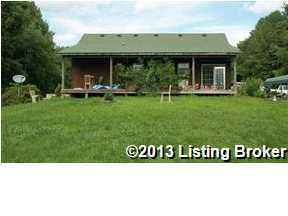 488 Drake Ridge Road Bloomfield, KY 40008 - Photo 7 of 10 Additional Photo