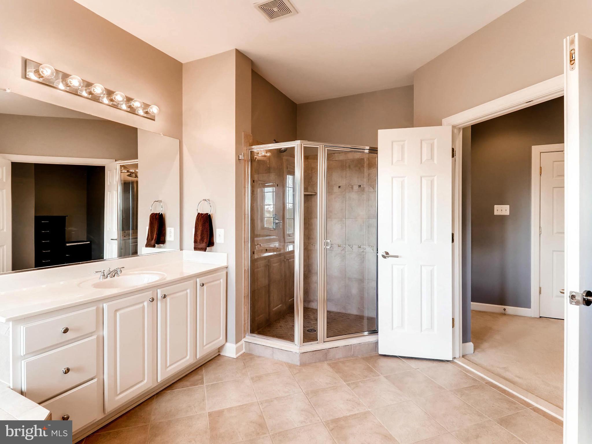 10815 Catron Road Perry Hall, MD 21128 - Photo 15 of 30 Bath (Master)