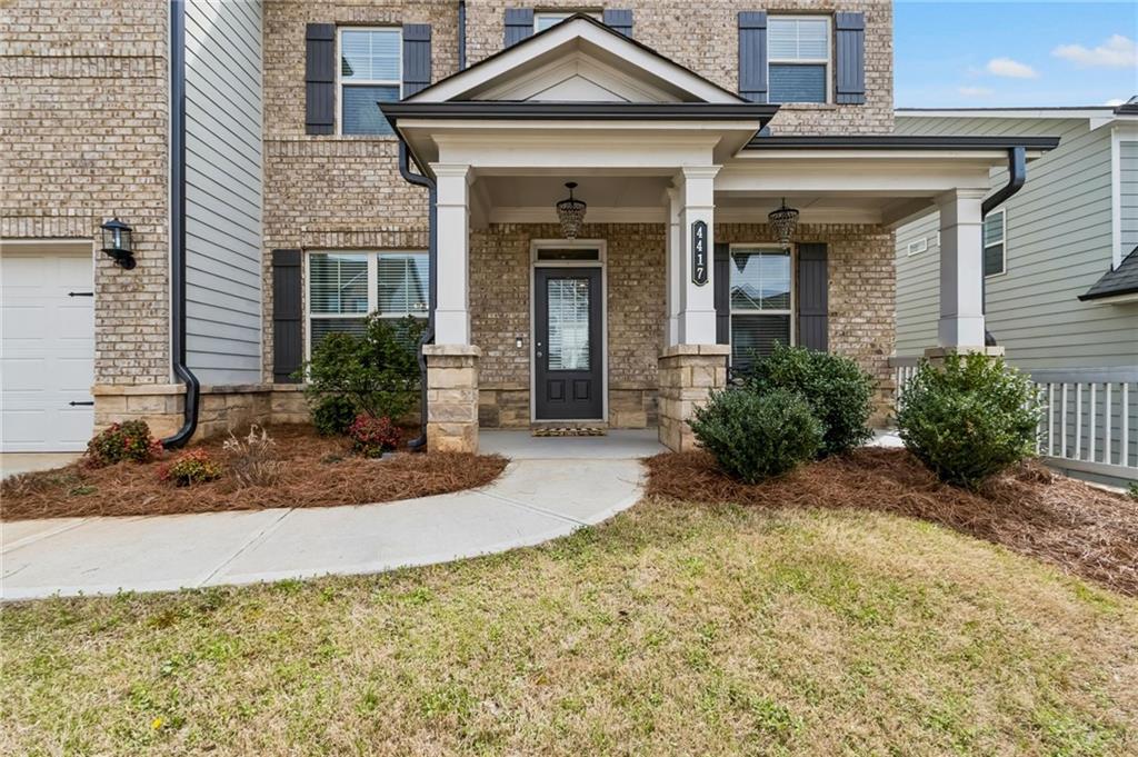 4417 Chestnut Oak Way Gainesville, GA 30504 - Photo 11 of 63