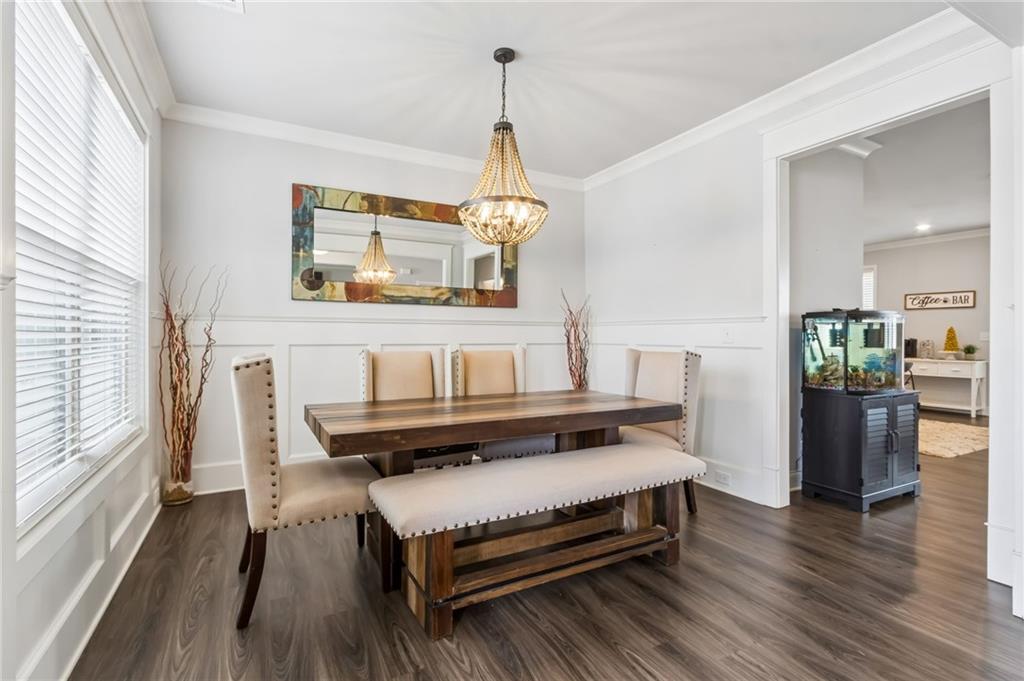 4417 Chestnut Oak Way Gainesville, GA 30504 - Photo 14 of 63