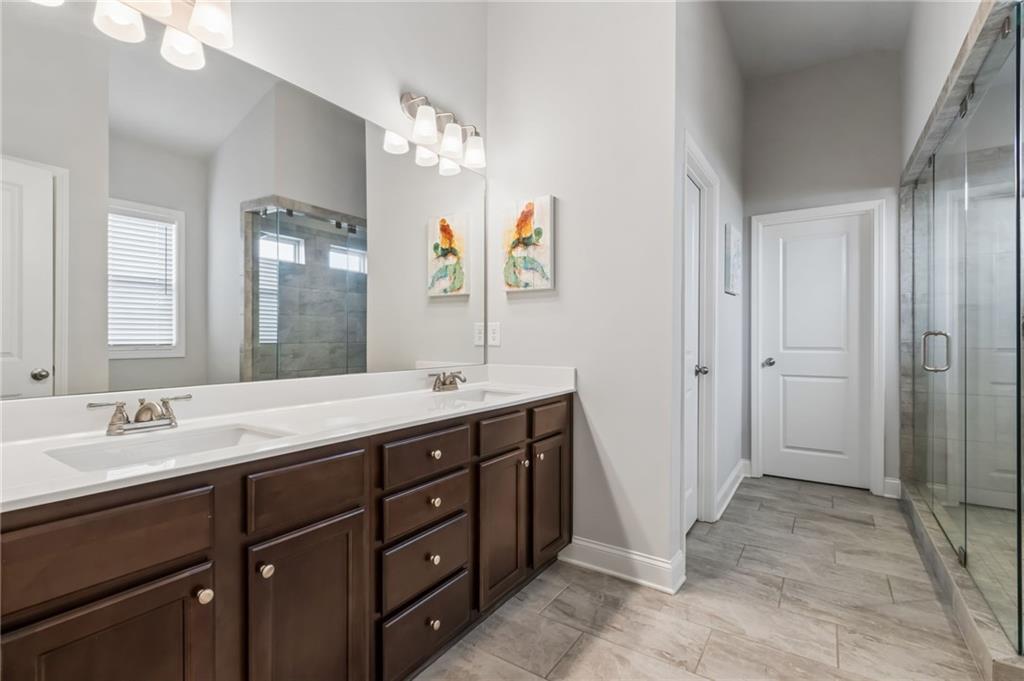 4417 Chestnut Oak Way Gainesville, GA 30504 - Photo 45 of 63