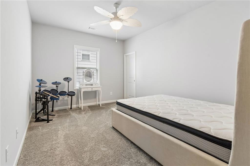 4417 Chestnut Oak Way Gainesville, GA 30504 - Photo 53 of 63