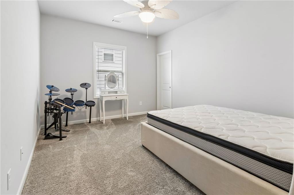 4417 Chestnut Oak Way Gainesville, GA 30504 - Photo 54 of 63 a room with storage and utility