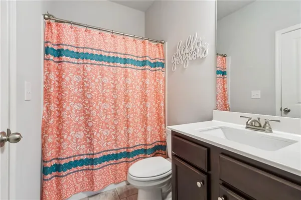 $524,900 | 4417 Chestnut Oak Way, Gainesville, GA 30504