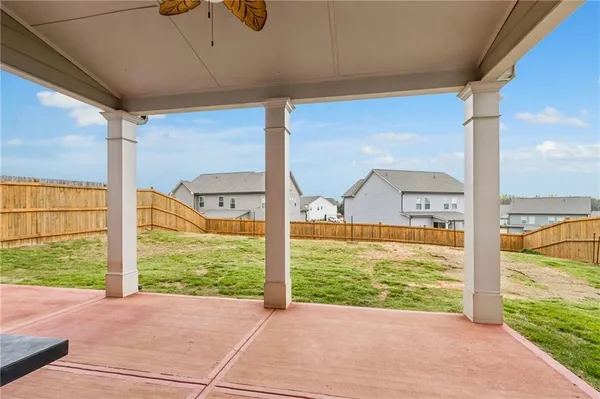 $524,900 | 4417 Chestnut Oak Way, Gainesville, GA 30504