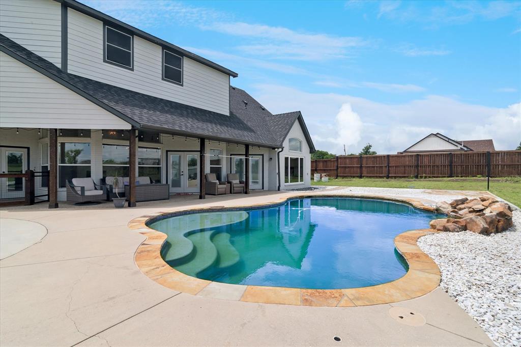 1081 Schneider Road Howe, TX 75459 - Photo 28 of 34