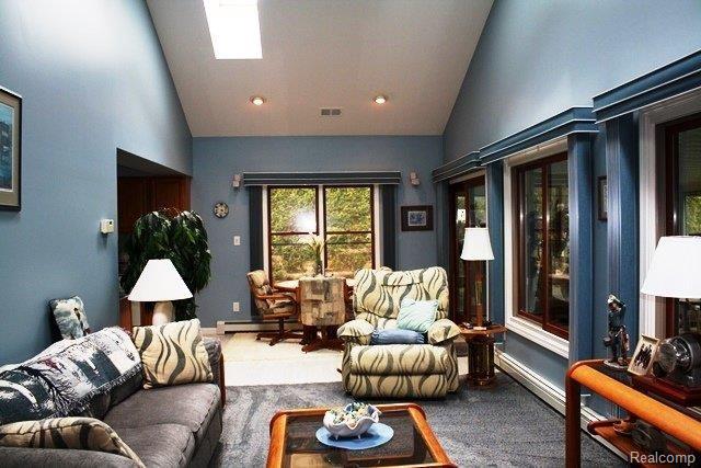 7296 Cardinal Road Algonac, MI 48001 - Photo 17 of 25 fr1.JPG