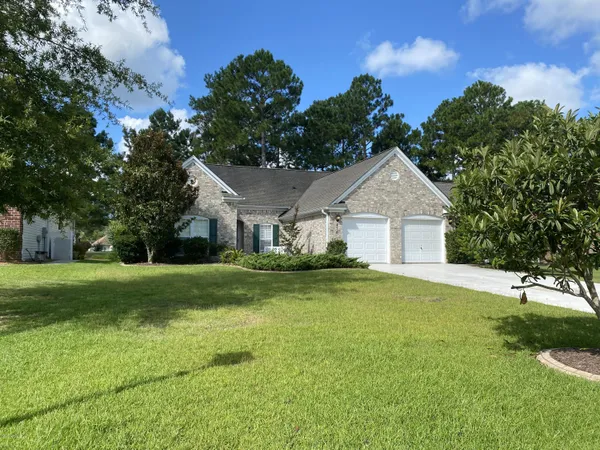 $415,000 | 478 Sandpiper Bay Drive Southwest, Sunset Beach, NC 28468