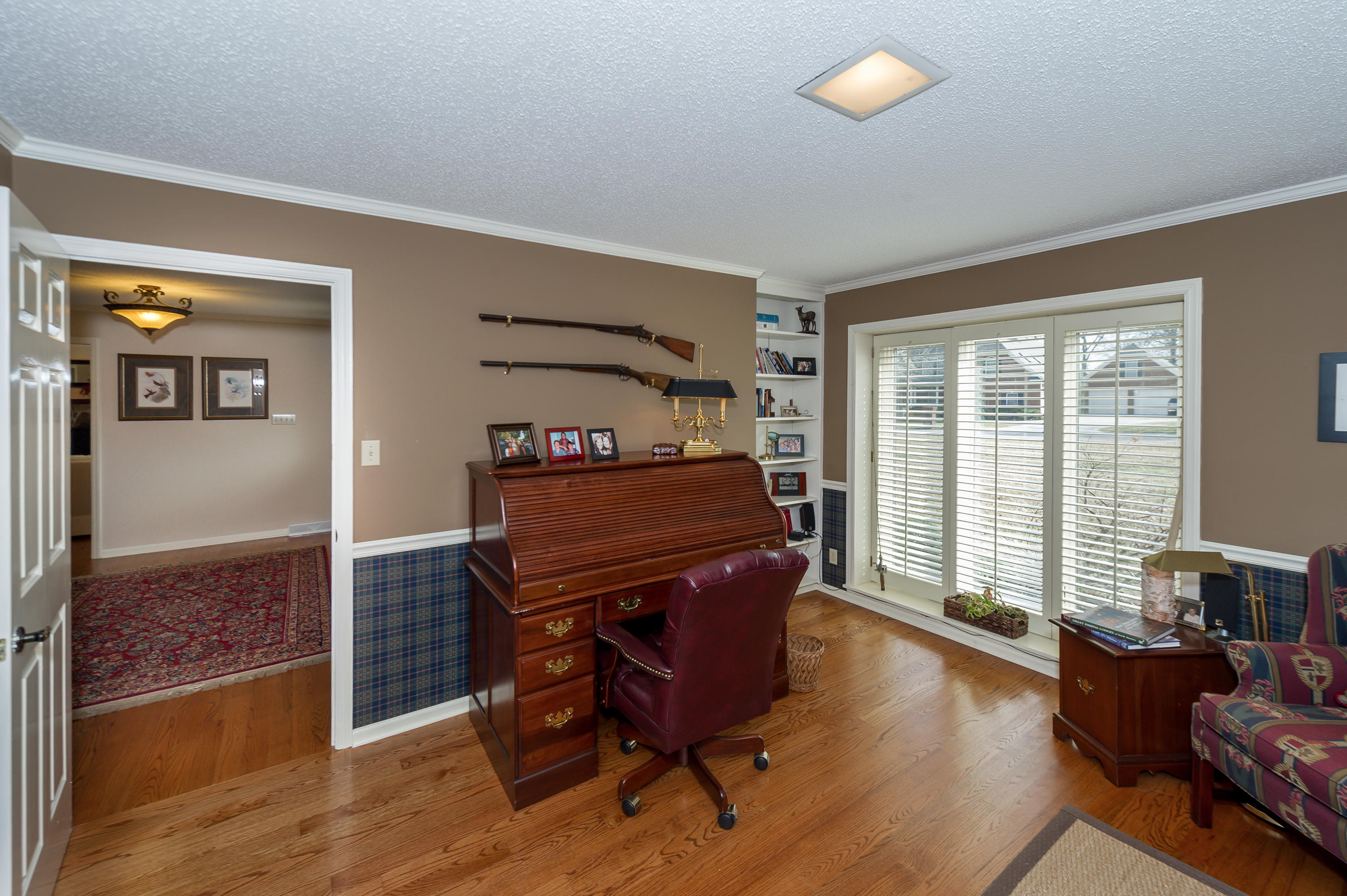 5513 River Point Cove Road Knoxville, TN 37919 - Photo 11 of 29 Study