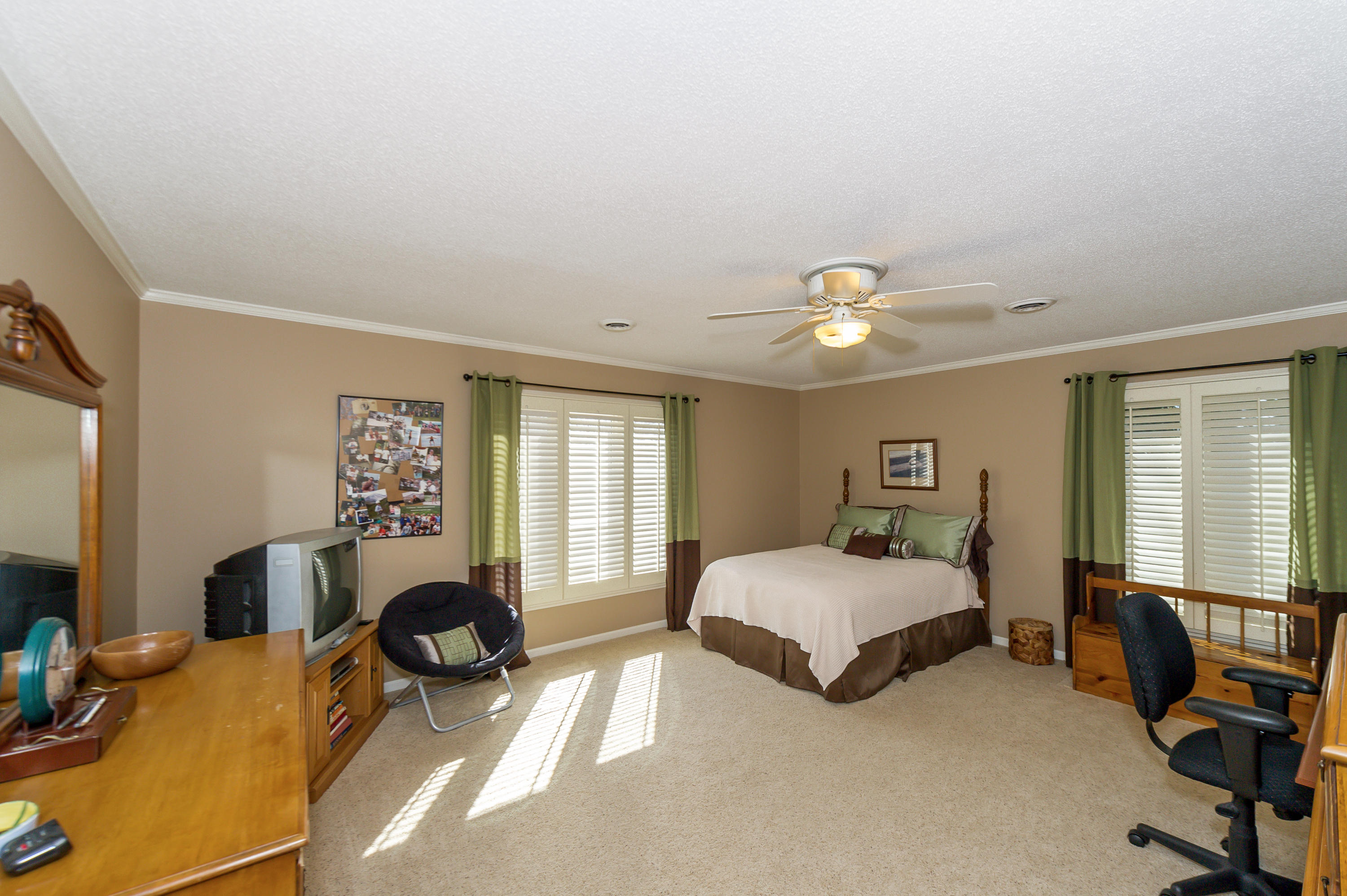 5513 River Point Cove Road Knoxville, TN 37919 - Photo 16 of 29 Bedroom 1