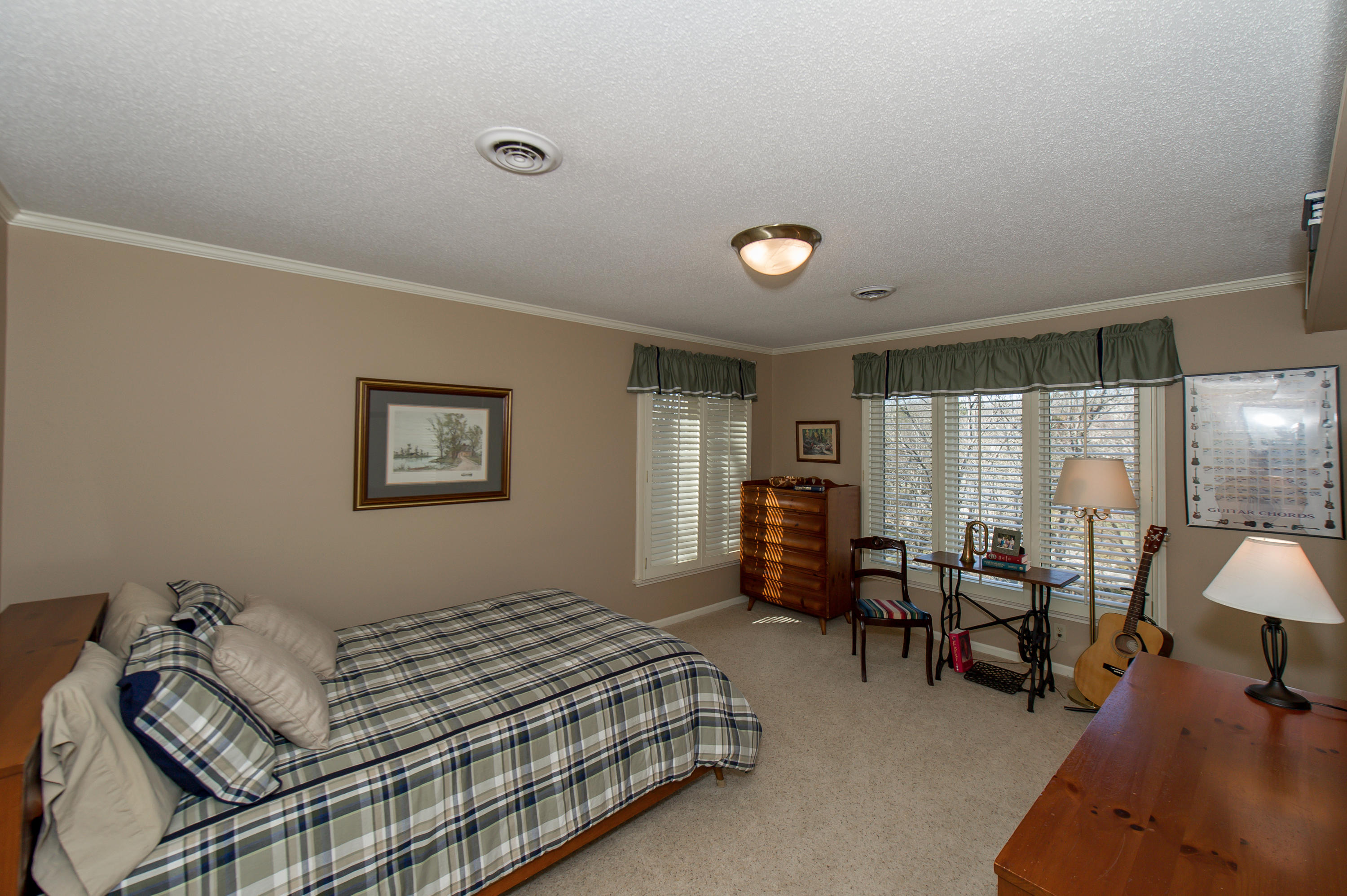 5513 River Point Cove Road Knoxville, TN 37919 - Photo 17 of 29 Bedroom 2