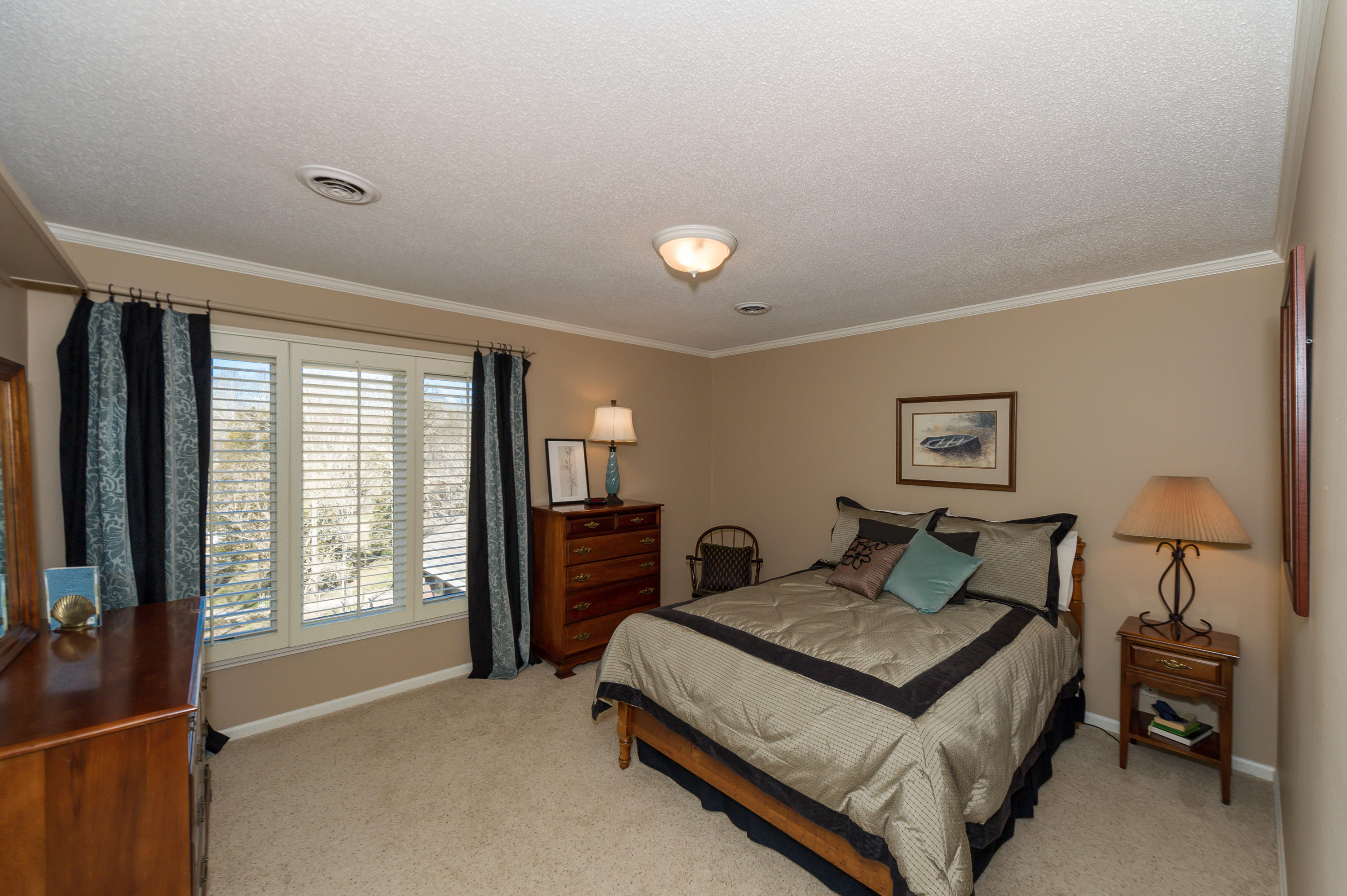 5513 River Point Cove Road Knoxville, TN 37919 - Photo 18 of 29 Bedroom 3