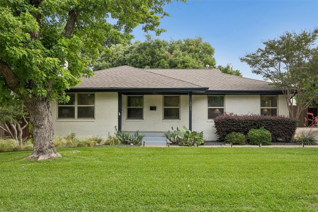 4013 Valley Ridge Road Dallas, TX 75220 - Photo 1 of 25