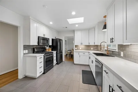 $849,000 | 4013 Valley Ridge Road, Dallas, TX 75220