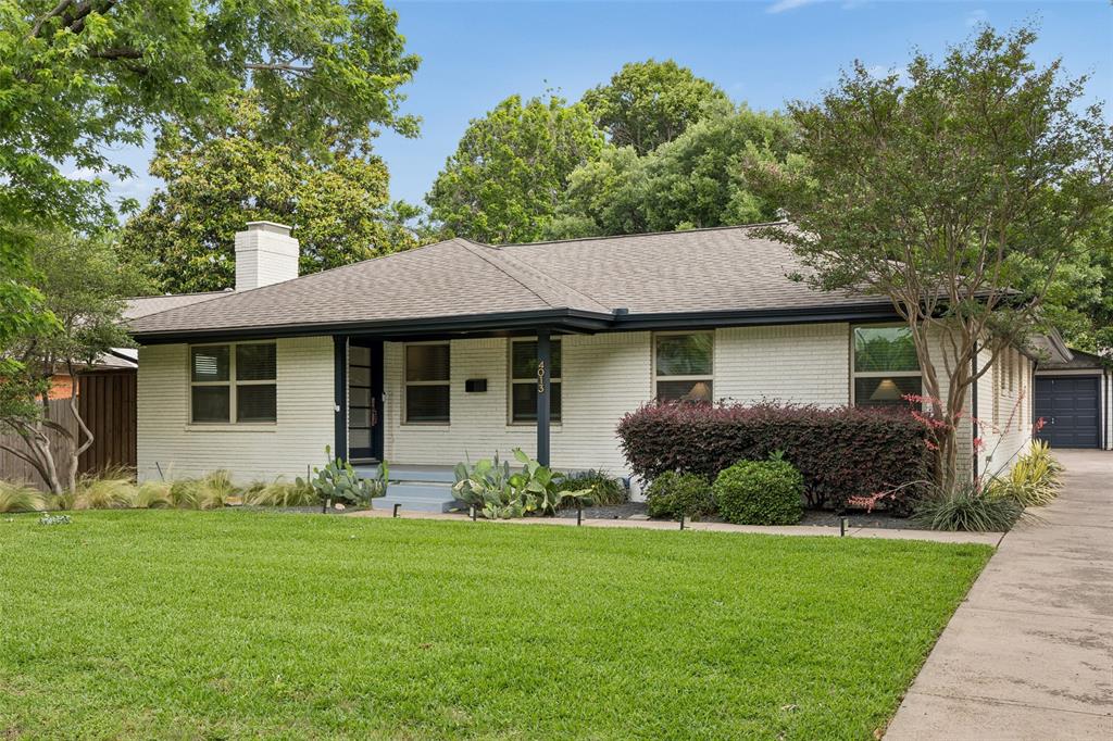 4013 Valley Ridge Road Dallas, TX 75220 - Photo 2 of 25