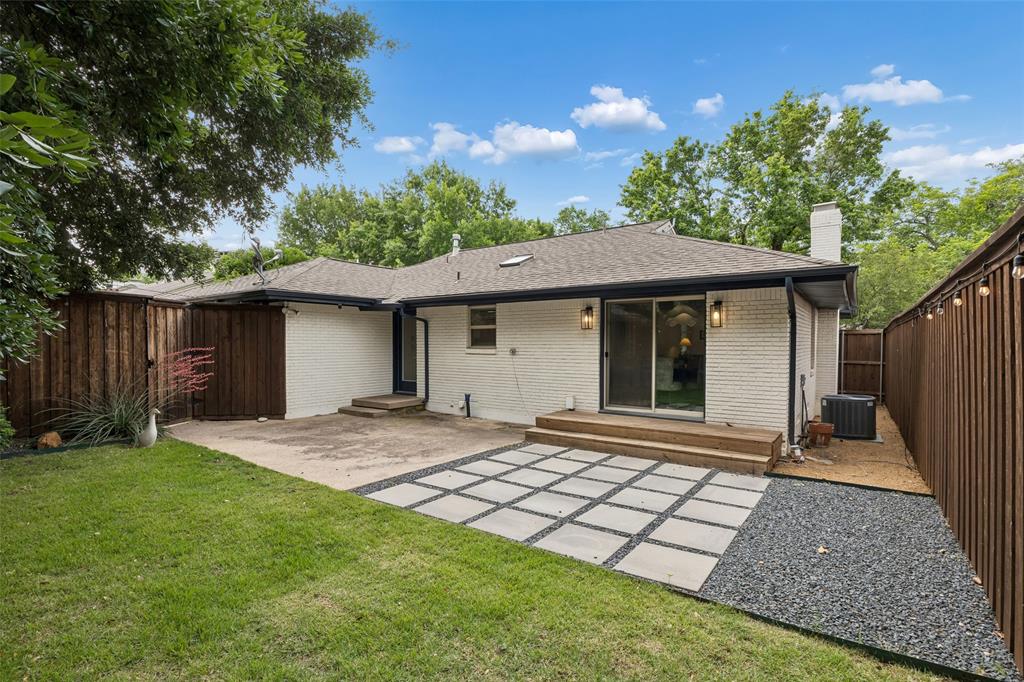 4013 Valley Ridge Road Dallas, TX 75220 - Photo 24 of 25
