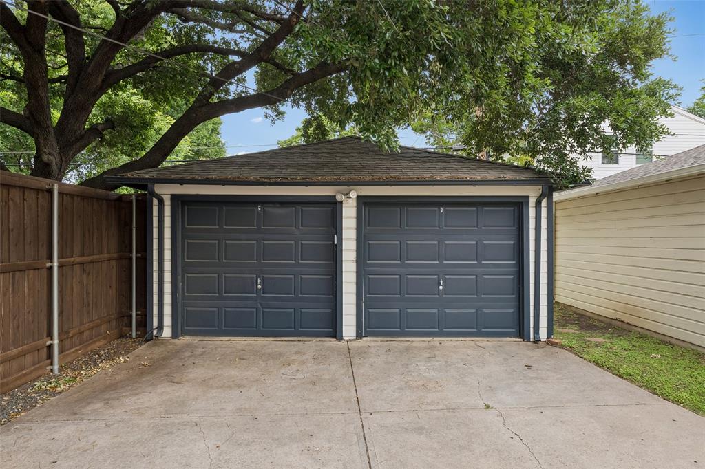4013 Valley Ridge Road Dallas, TX 75220 - Photo 25 of 25