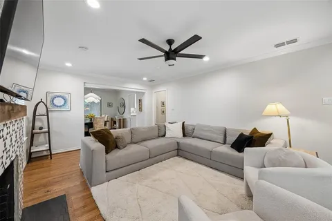 $849,000 | 4013 Valley Ridge Road, Dallas, TX 75220