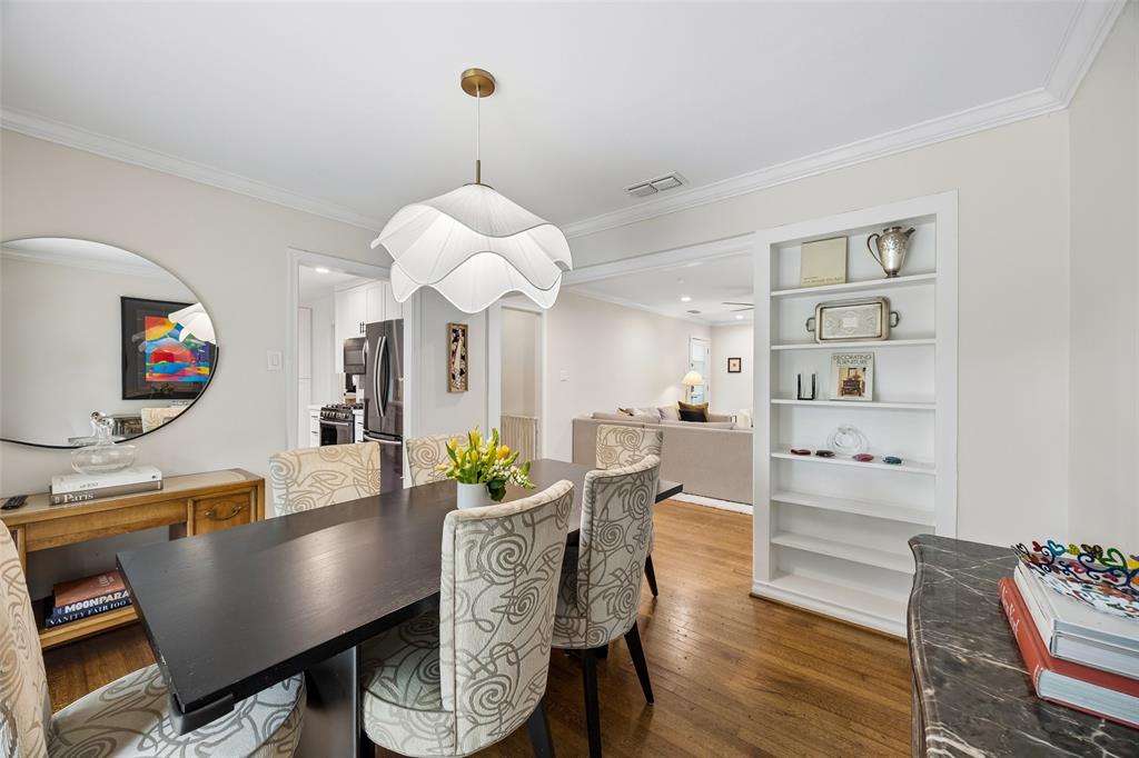 4013 Valley Ridge Road Dallas, TX 75220 - Photo 9 of 25