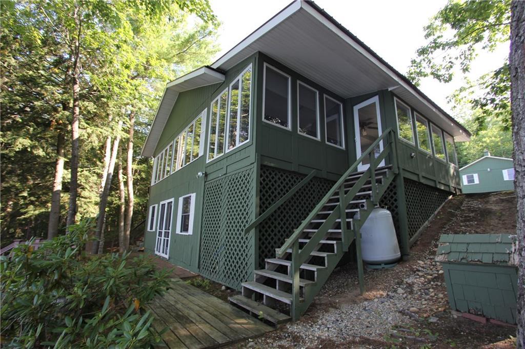 86 Lake Road Livermore, ME 04253 - Photo 31 of 32 Photo