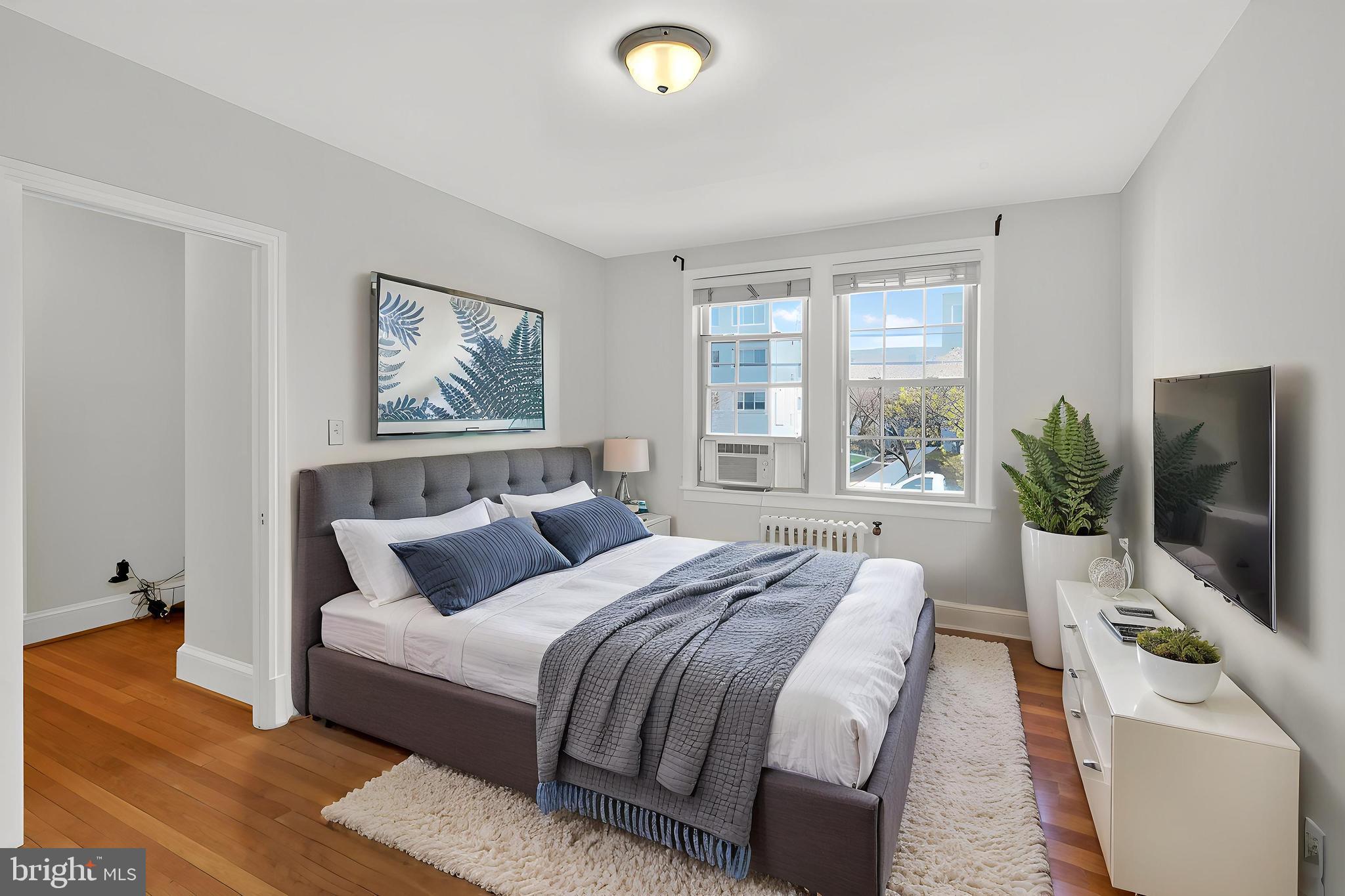 1301 Longfellow Street Northwest Washington, DC 20011 - Photo 12 of 21