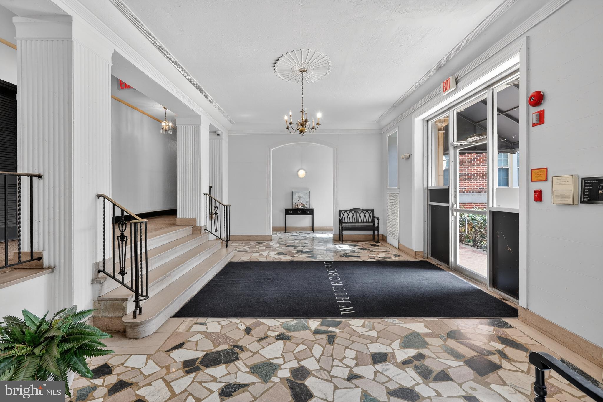 1301 Longfellow Street Northwest Washington, DC 20011 - Photo 14 of 21