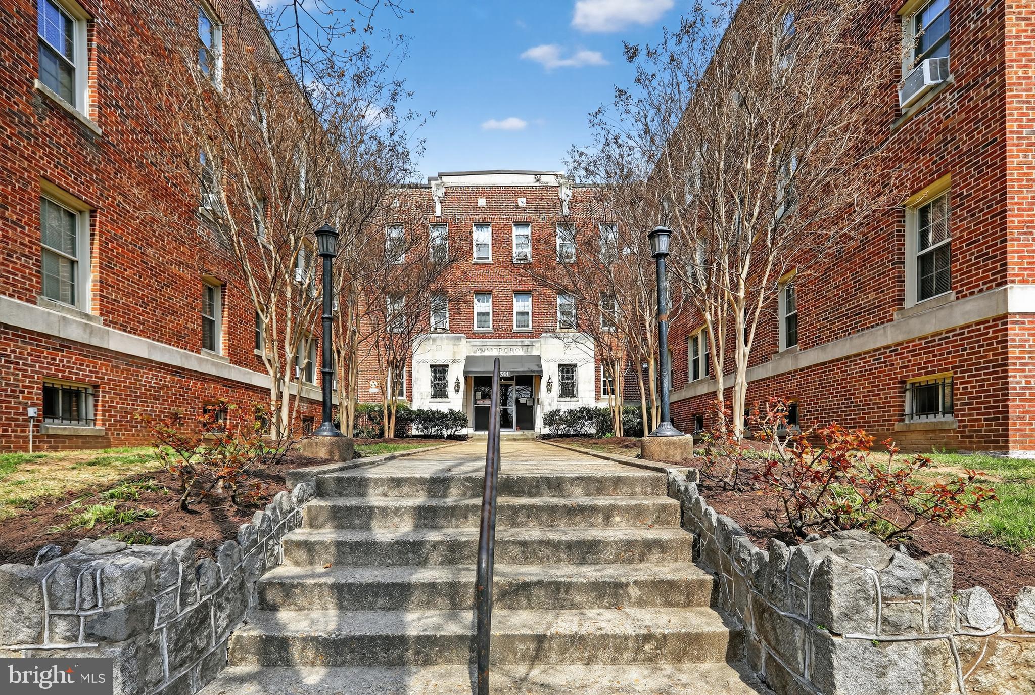 1301 Longfellow Street Northwest Washington, DC 20011 - Photo 15 of 21