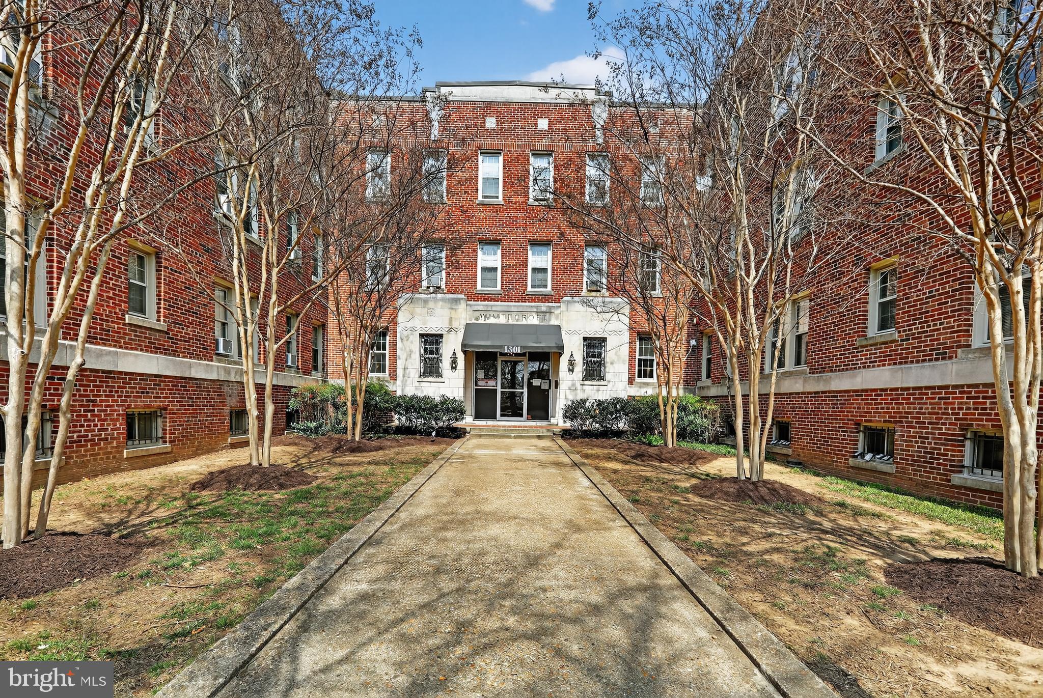 1301 Longfellow Street Northwest Washington, DC 20011 - Photo 16 of 21