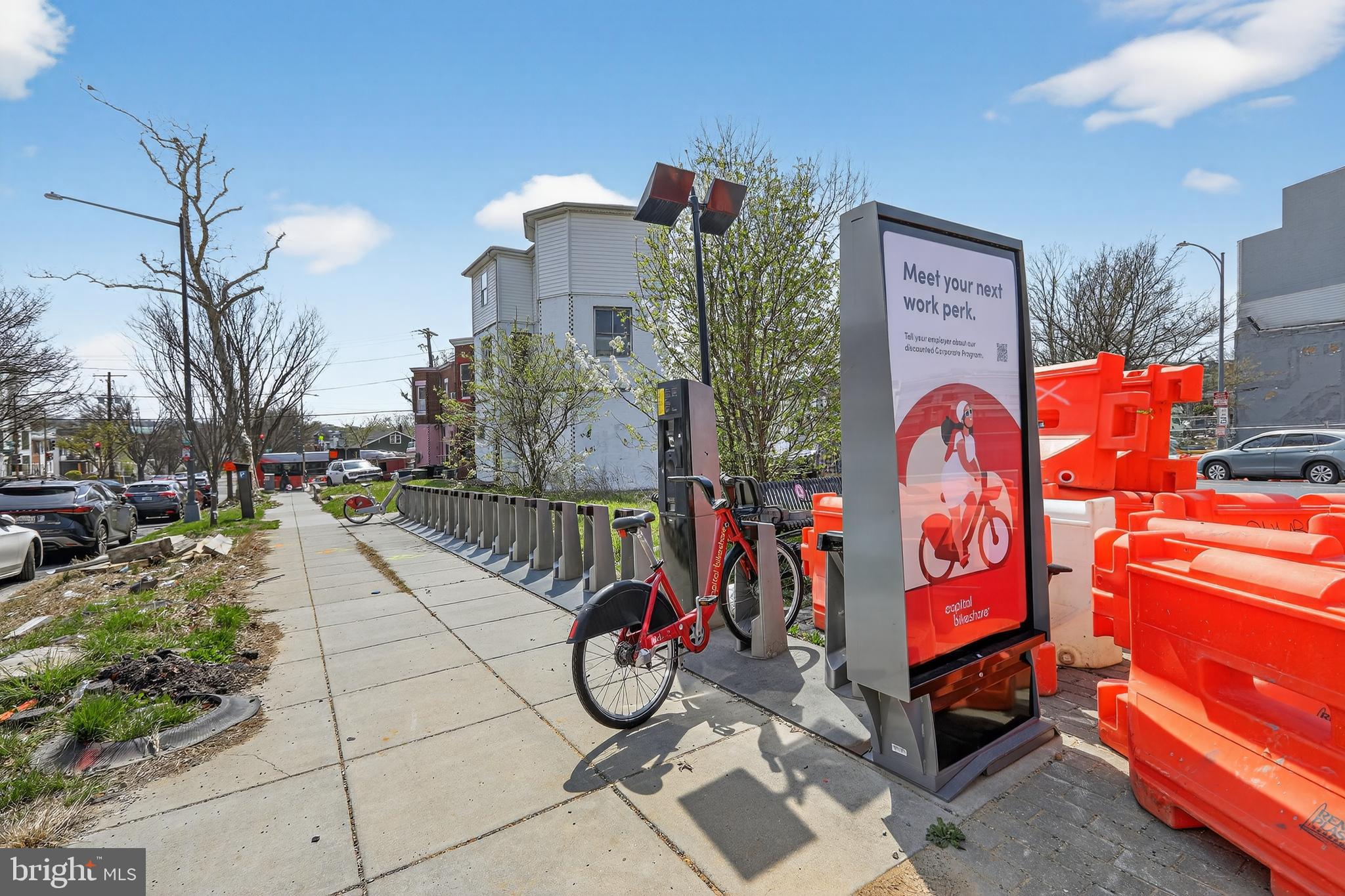 1301 Longfellow Street Northwest Washington, DC 20011 - Photo 18 of 21