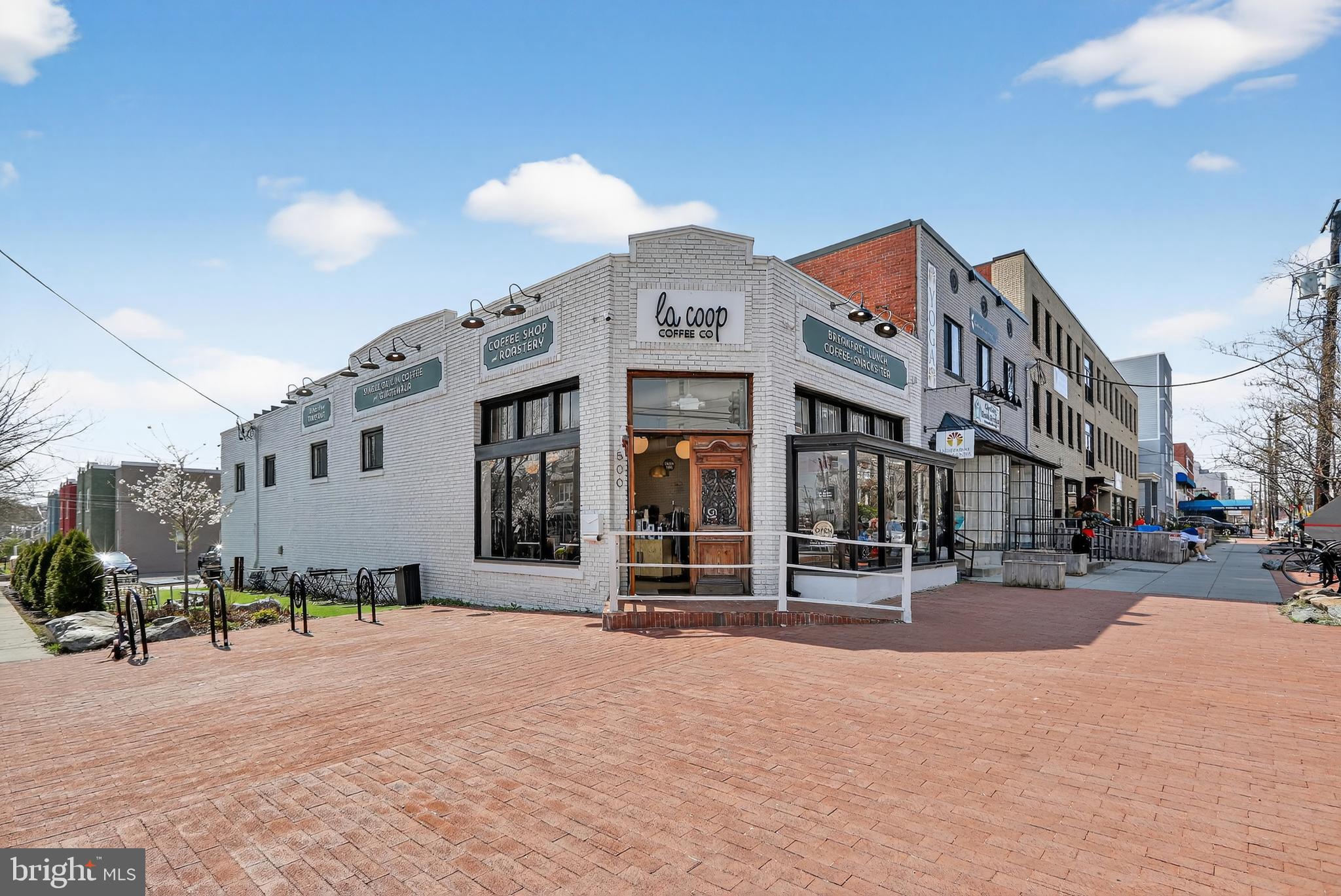 1301 Longfellow Street Northwest Washington, DC 20011 - Photo 19 of 21