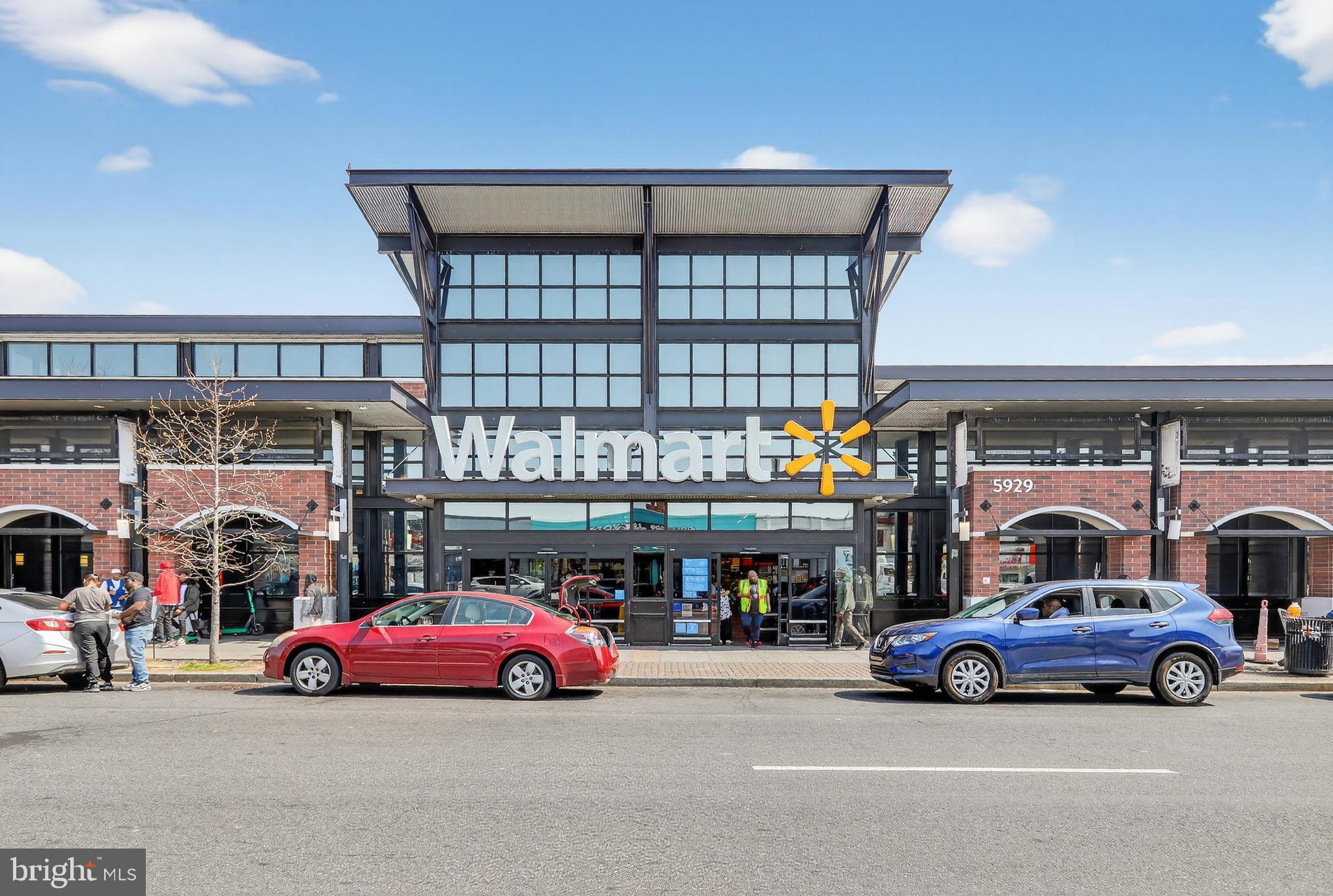 1301 Longfellow Street Northwest Washington, DC 20011 - Photo 20 of 21